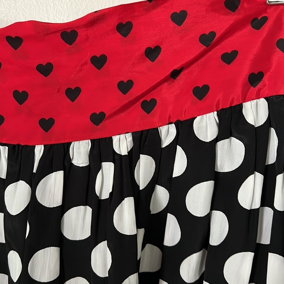 Diesel skirt - Picture 3 of 8